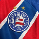 Camisa do Bahia 24∕25 - Tricolor