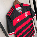 Camisa 24∕25 Flamengo l Listrada