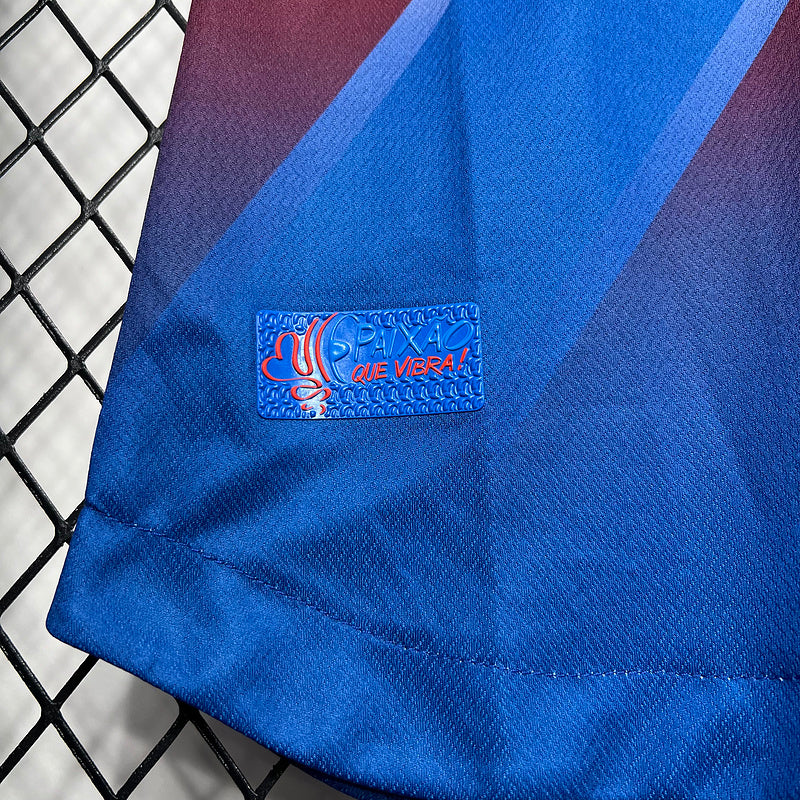 Camisa do Bahia 24∕25 - Feminina