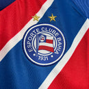 Camisa do Bahia 24∕25 - Feminina