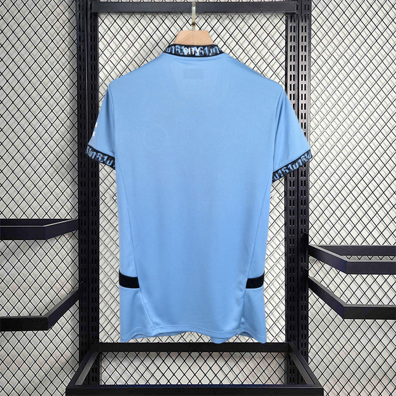 Camisa Manchester City 24/25