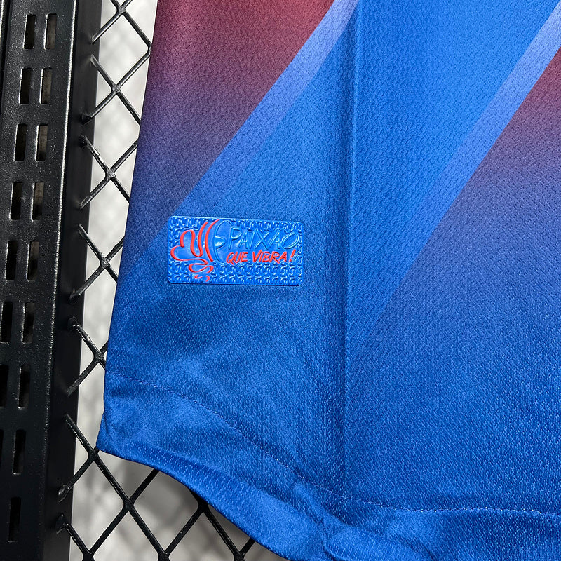 Camisa do Bahia 24∕25 - Tricolor