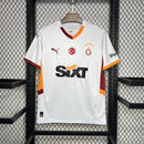 Camisa do Galatasarays ll 24/25