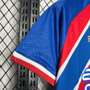 Camisa do Bahia 24∕25 - Tricolor