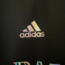 Camisa do Flamengo 24/25 Balmain - Preto