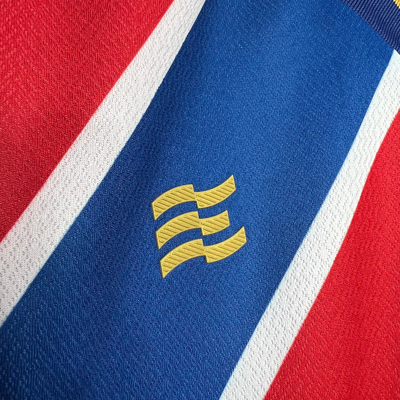 Camisa do Bahia 24∕25 - Feminina