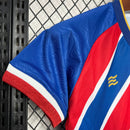 Camisa do Bahia 24∕25 - Feminina