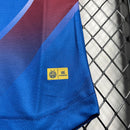 Camisa do Bahia 24∕25 - Feminina