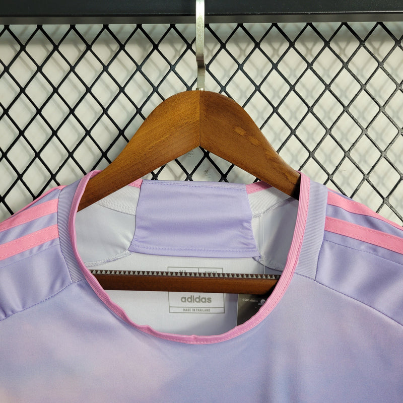 Camisa Japão Edição Especial 23/24 - Adidas Torcedor Masculina -