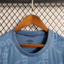 Camisa Grêmio Treino 23/24 - Umbro Torcedor Masculina -
