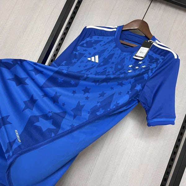 Camisa do Cruzeiro  24/25 - Azul