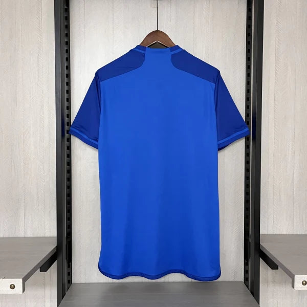 Camisa do Cruzeiro  24/25 - Azul