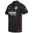 Camisa Eintracht Frankfurt I 21/22 Nike - Preto