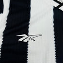 Camisa Botafogo 24/25 - Preto e Branco