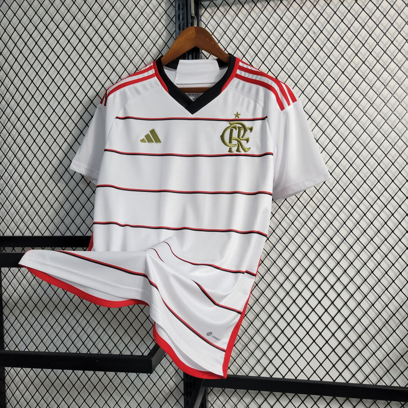 Camisa Flamengo Edição Especial 23/24 - Adidas Torcedor Masculina -