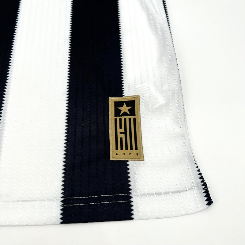 Camisa Botafogo 24/25 - Preto e Branco