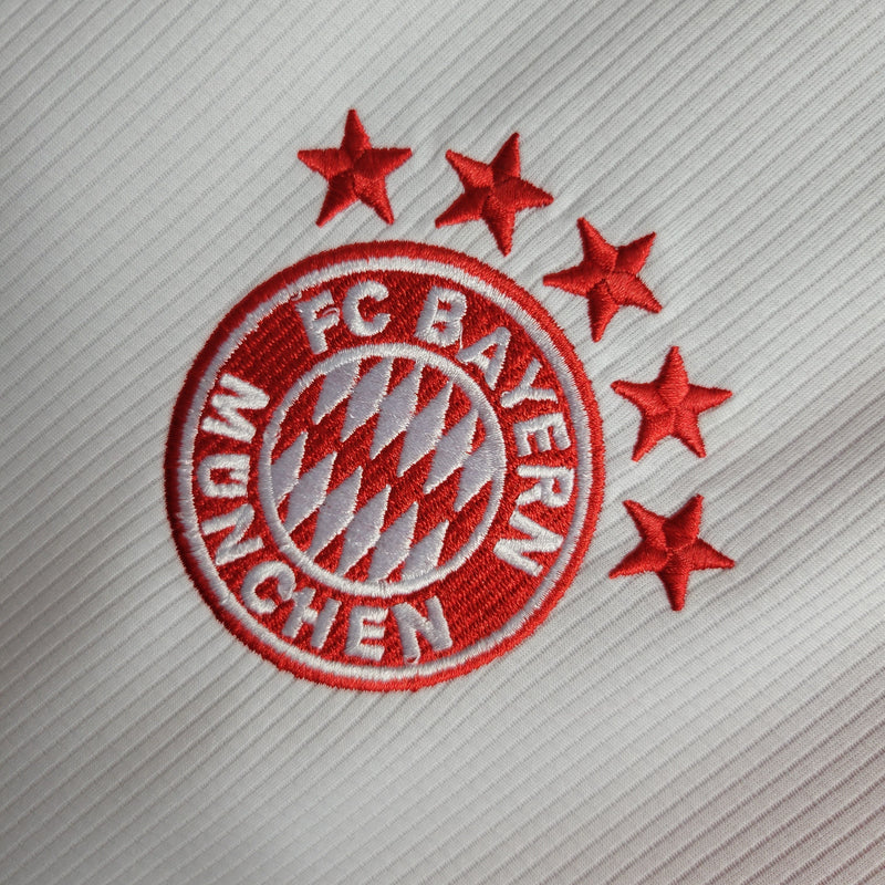 Camisa Bayern Munique Away 23/24 - Adidas Torcedor Masculina -