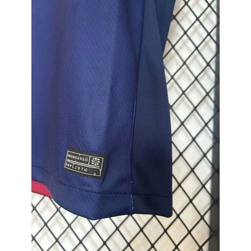 Camisa Barcelona Concept 24/25 -