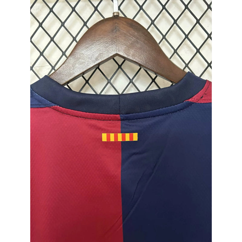Camisa Barcelona Concept 24/25 -