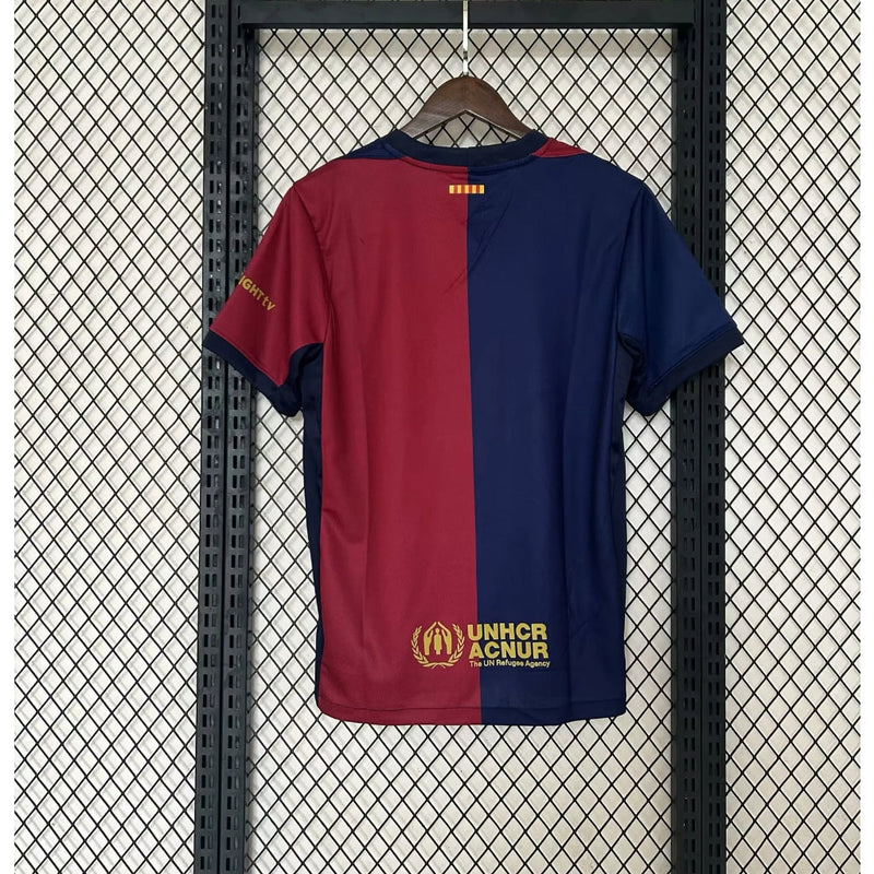Camisa Barcelona Concept 24/25 -