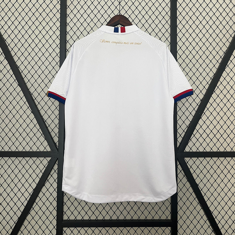 Camisa do Bahia 24∕25  - Branca
