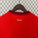 Seleção Suiça Home 2024/25 - Puma