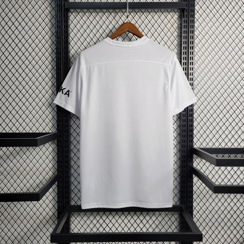 Camisa Frankfurt Away 23/24 - Nike Torcedor Masculina -