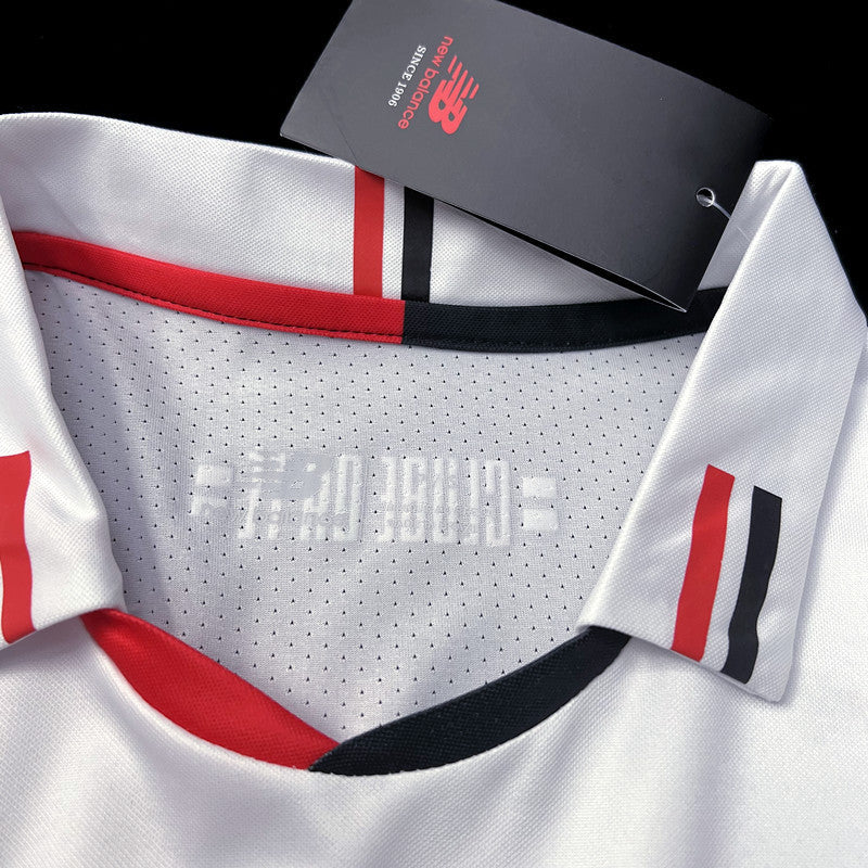 Camisa São Paulo 24-25