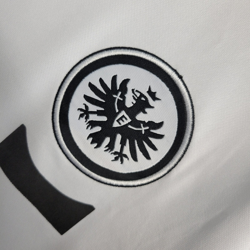 Camisa Frankfurt Away 23/24 - Nike Torcedor Masculina -