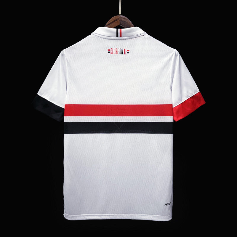 Camisa São Paulo 24-25
