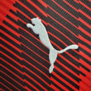 Camisa Milan Home 23/24 - Puma Torcedor Masculina -