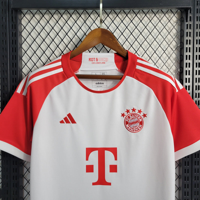 Camisa Bayern Munique Away 23/24 - Adidas Torcedor Masculina -