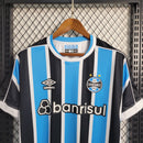 Camisa Grêmio Home 23/24 - Umbro Torcedor Masculina -