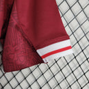 Camisa do Fluminense Reserva 23/24 - Versão Torcedor