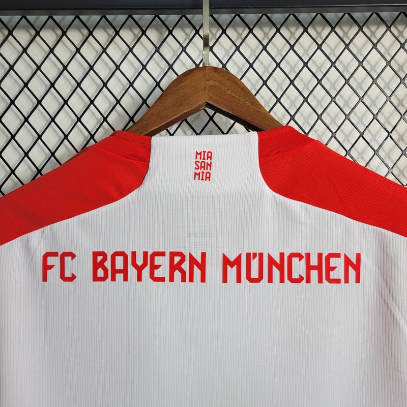 Camisa Bayern Munique Away 23/24 - Adidas Torcedor Masculina -