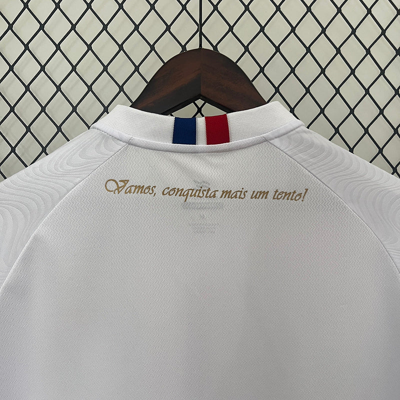Camisa do Bahia 24∕25  - Branca