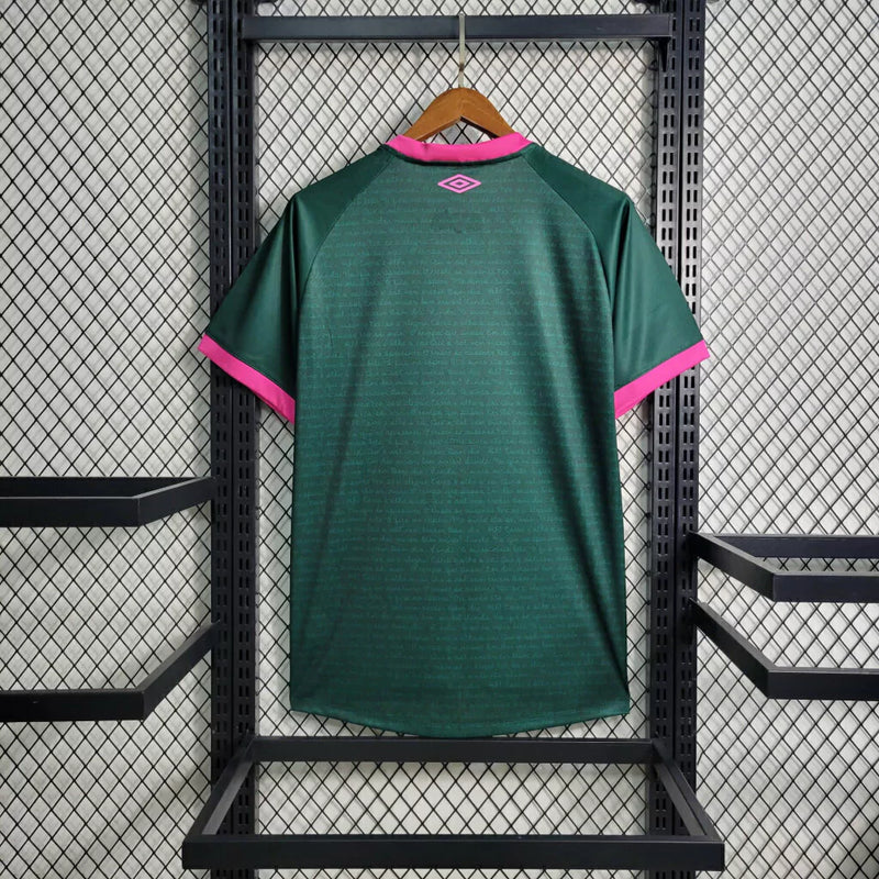 Camisa do Fluminense 23/24 - Versão Torcedor