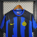 Camisa Inter de milão Home 23/24 - Nike Torcedor Masculina -