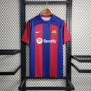 Camisa Barcelona Home 23/24 - Nike Torcedor Masculina -