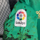 Camisa Real Betis Home 23/24 - Hummel Torcedor Masculina -