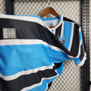 Camisa Grêmio Home 23/24 - Umbro Torcedor Masculina -