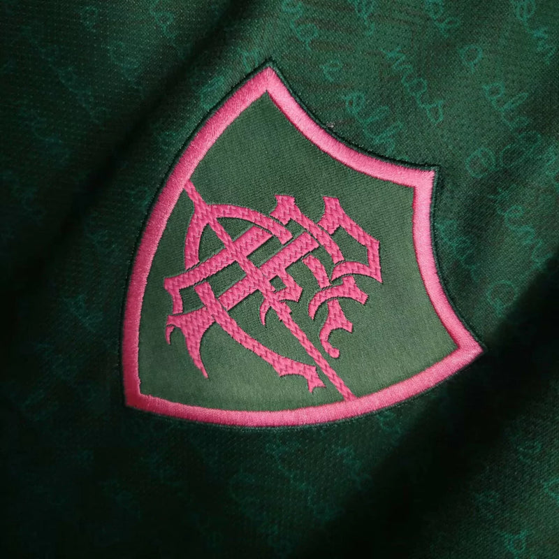 Camisa do Fluminense 23/24 - Versão Torcedor
