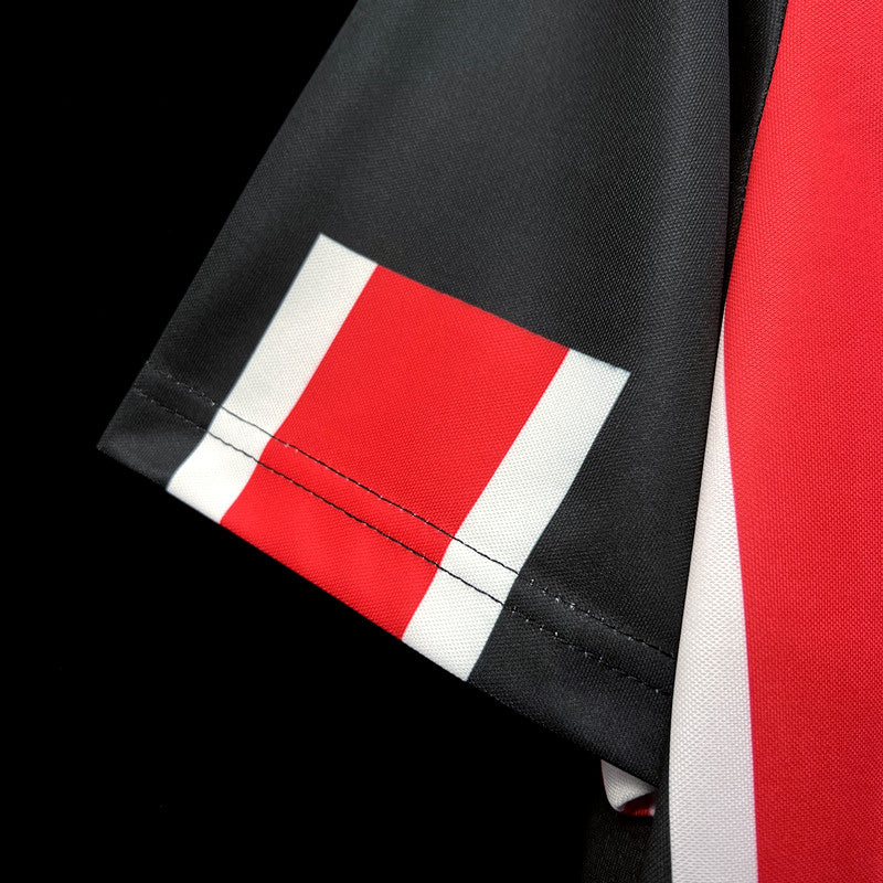 Camisa São Paulo II 24-25