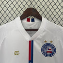 Camisa do Bahia 24∕25  - Branca