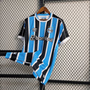 Camisa Grêmio Home 23/24 - Umbro Torcedor Masculina -