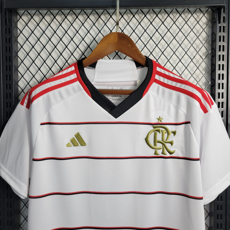Camisa Flamengo Edição Especial 23/24 - Adidas Torcedor Masculina -