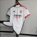 Benfica Away 23/24 - Adidas Torcedor Masculina -