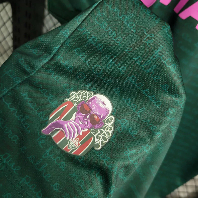 Camisa do Fluminense 23/24 - Versão Torcedor