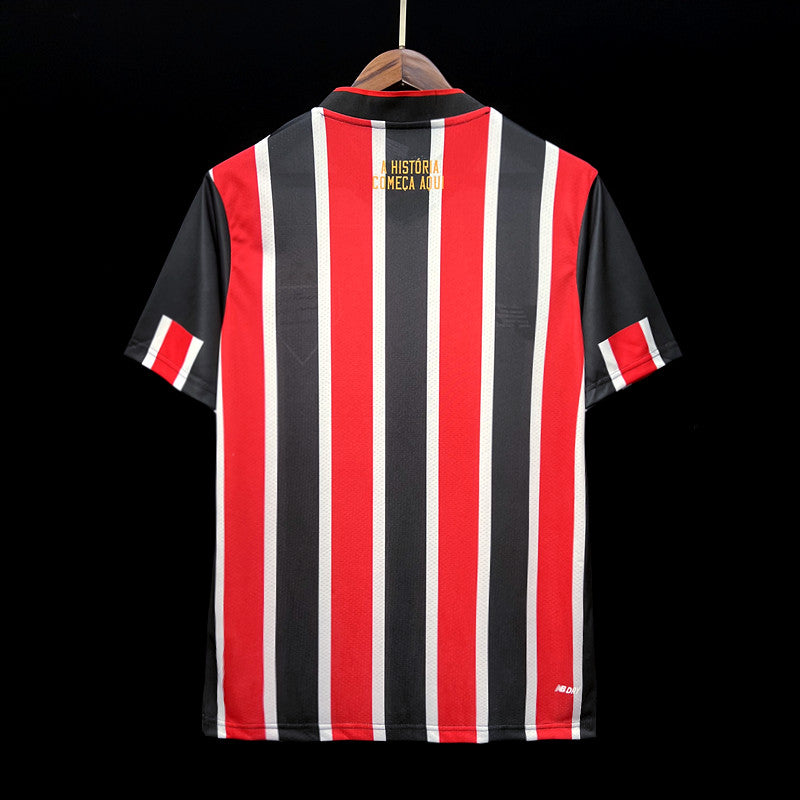 Camisa São Paulo II 24-25