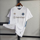 Camisa Grêmio Away 23/24 - Adidas Torcedor Masculina -